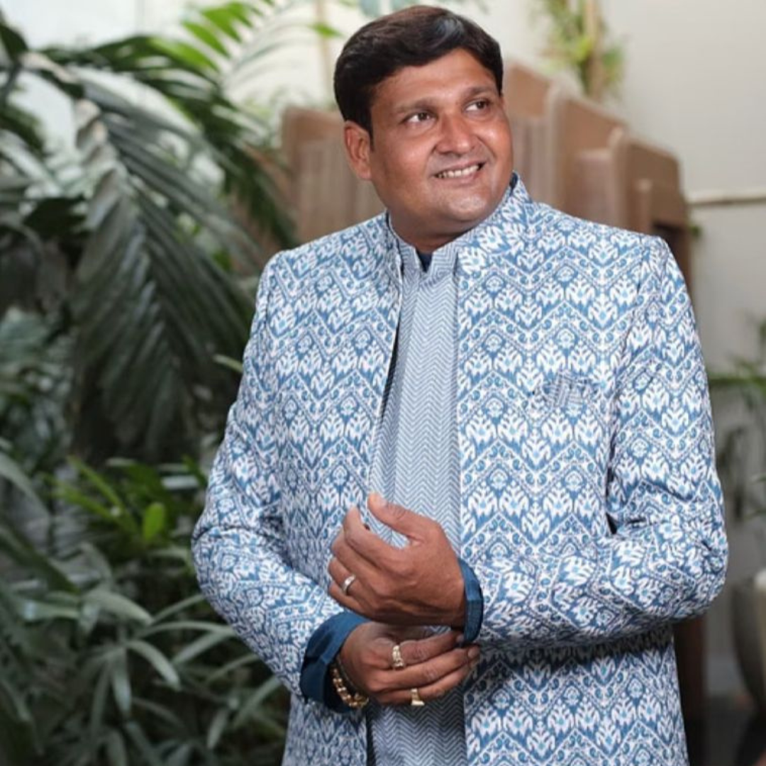 Monkis Co-Founder & Director
